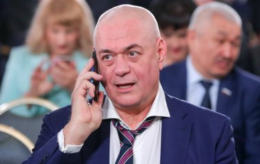 Между наследницами Сергея Доренко произошел некрасивый скандал