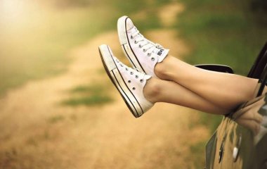 Медики назвали самые простые способы облегчить боли в ногах