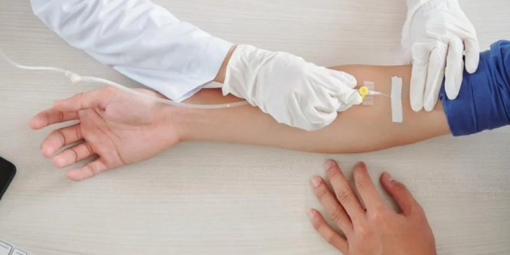 Чи може кетамін допомогти при післяпологовій депресії: що відомо на сьогодні
