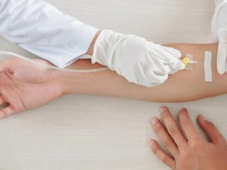 Чи може кетамін допомогти при післяпологовій депресії: що відомо на сьогодні