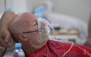 Лікарка розповіла про способи відновитися після «Омікрона»