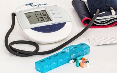 Какие продукты не следует употреблять при высоком кровяном давлении