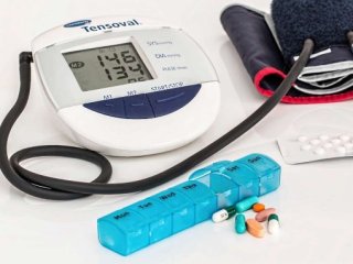 Какие продукты не следует употреблять при высоком кровяном давлении