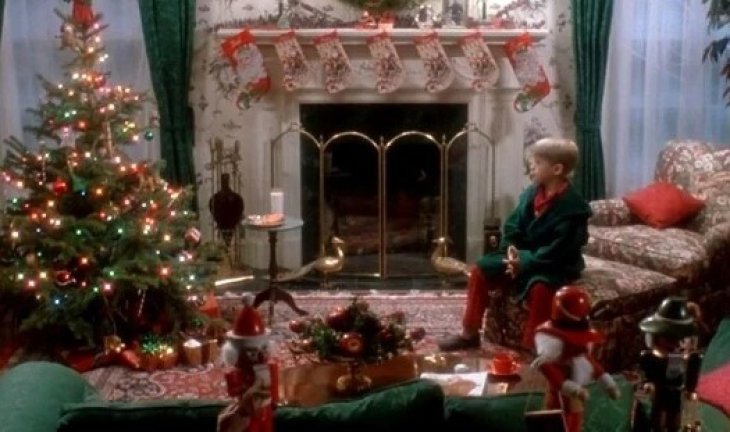 Особняк из фильма «Один дома 2» выставлен на продажу