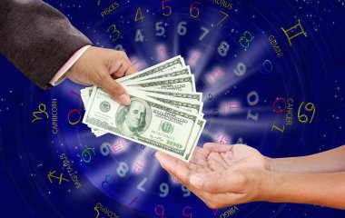 Финансовый гороскоп на неделю с 5 по 10 сентября для всех знаков Зодиака