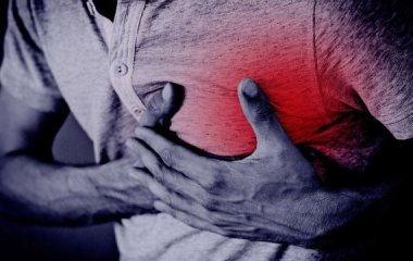 Летние и зимние инфаркты: в чем разница