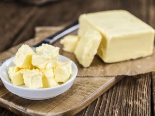 Эксперт развеяла популярные мифы о сливочном масле