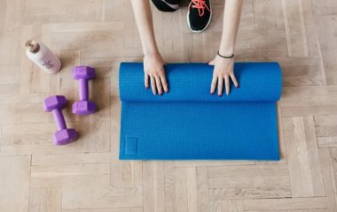 2 простых, но супер-эффективных упражнения для похудения на каждый день