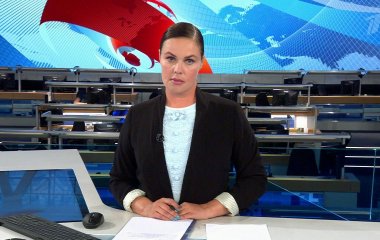 Неузнаваемая Андреева с красным глазом вызвала вопросы