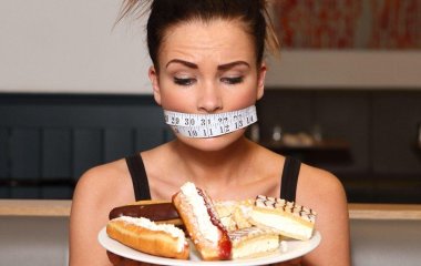 Как отказаться от сладкого – 10 советов от психологов и диетологов