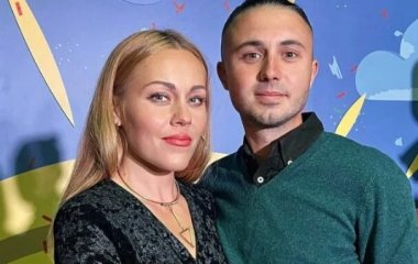 Alyosha похвасталась трогательным подарком от Тараса Тополи