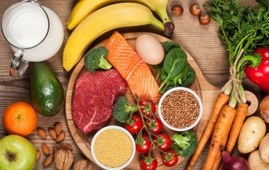 ДИЕТА ДЛЯ ПОХУДЕНИЯ ЖИВОТА И БОКОВ. МЕНЮ ДИЕТЫ.