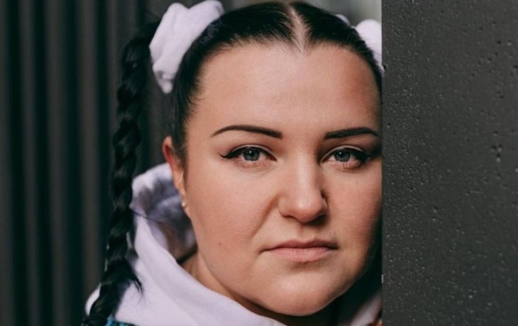 alyona alyona впервые рассказала о серьезных проблемах со здоровьем: 