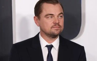 Новая любовь Ди Каприо: с кем встречается известный актер