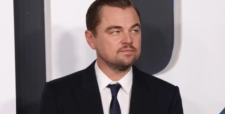 Новая любовь Ди Каприо: с кем встречается известный актер