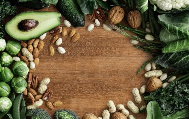 Білкові продукти для схуднення: як отримати потрібну норму протеїну без зайвих витрат