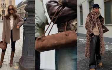 Що зараз в моді: речі з 90-х, які повернулись до нас цього сезону