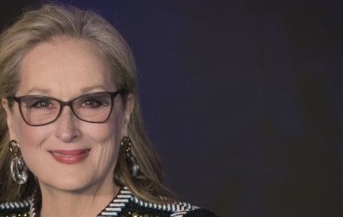 76-річна Меріл Стріп поставила ультиматум за «Диявол носить Prada 2» і отримала вдвічі більше грошей