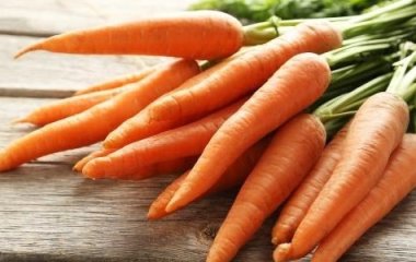 Оранжевое настроение: три неожиданно вкусных блюда из обычной моркови