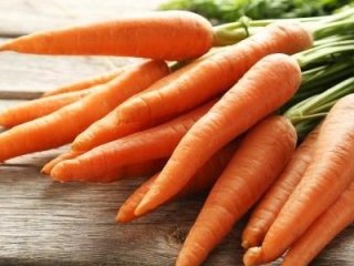 Оранжевое настроение: три неожиданно вкусных блюда из обычной моркови