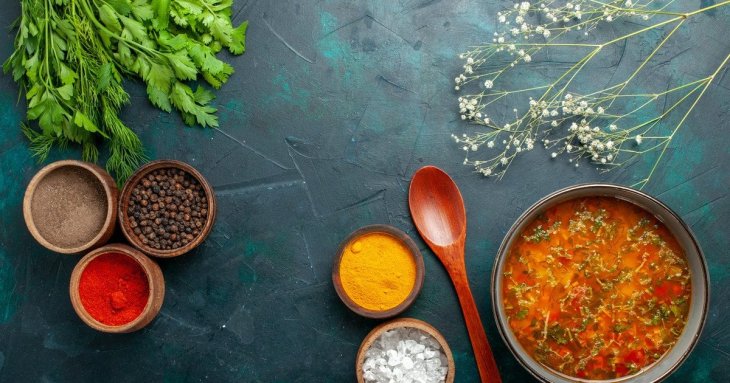 Суп довголіття: рецепт від найстарішої родини світу з сумарним віком 800 років