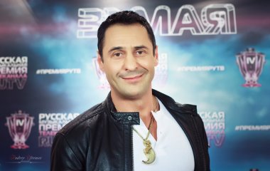 Стас Костюшкин рассказал о тяжелом детстве