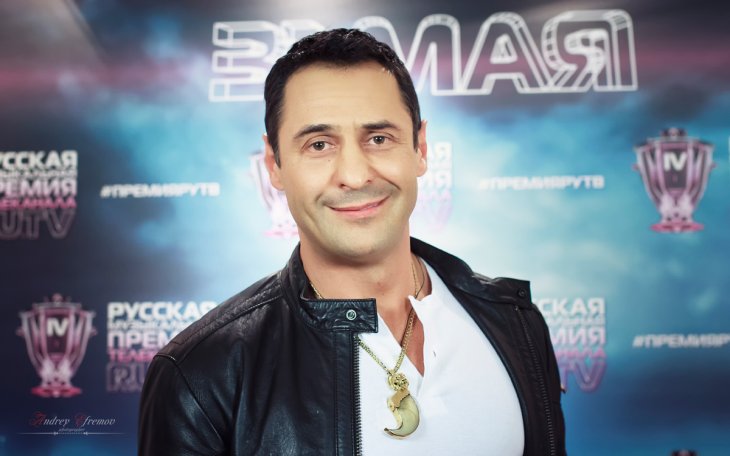 Стас Костюшкин рассказал о тяжелом детстве