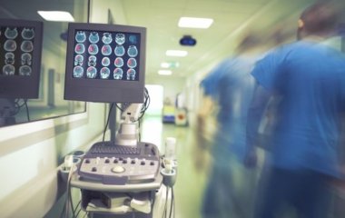 Три години на спасіння. Як швидко потрібно надати першу допомогу при інсульті