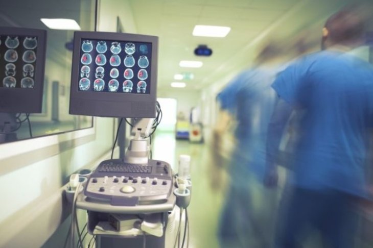 Три години на спасіння. Як швидко потрібно надати першу допомогу при інсульті