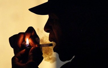 5 дій, який ви можете зробити зараз, щоб кинути і відновити своє здоров'я