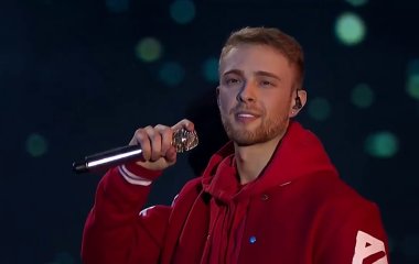 Егор Крид заинтриговал поклонников