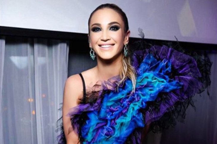 На Ольгу Бузову подали в суд за долги по коммуналке