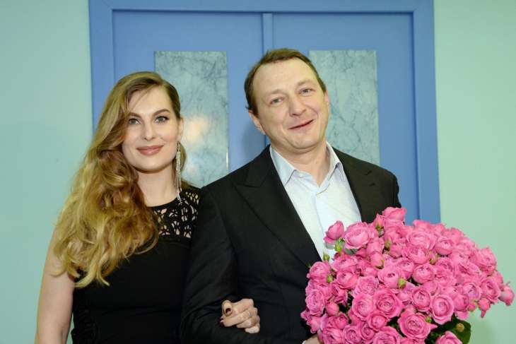 Экс-супруга Башарова прокомментировала слухи о воссоединении с актером