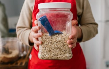 Рецепты блюд из овсянки, которые нужно приготовить прямо сейчас