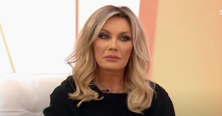 Маєток Таїсії Повалій під Києвом піде на користь ЗСУ: який вигляд має оселя співачки-зрадниці зсередини