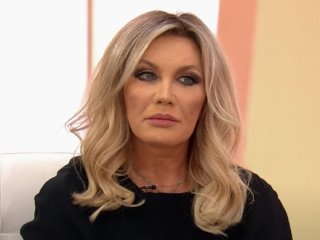 Маєток Таїсії Повалій під Києвом піде на користь ЗСУ: який вигляд має оселя співачки-зрадниці зсередини