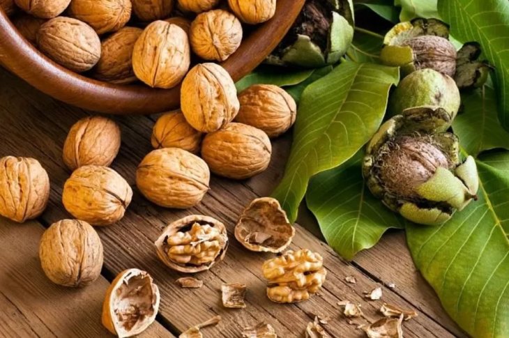 Названі продукти, що допомагають від безсоння