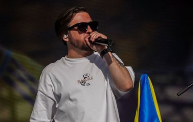 Лидер группы 