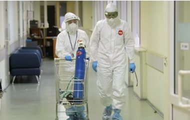Імунолог заявив про зростання смертності від 