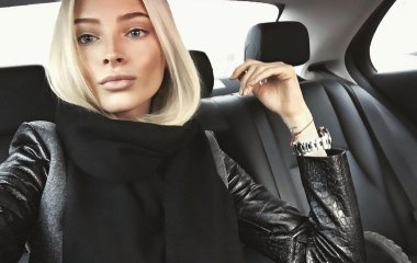 Алена Шишкова поделилась секретом идеального загара