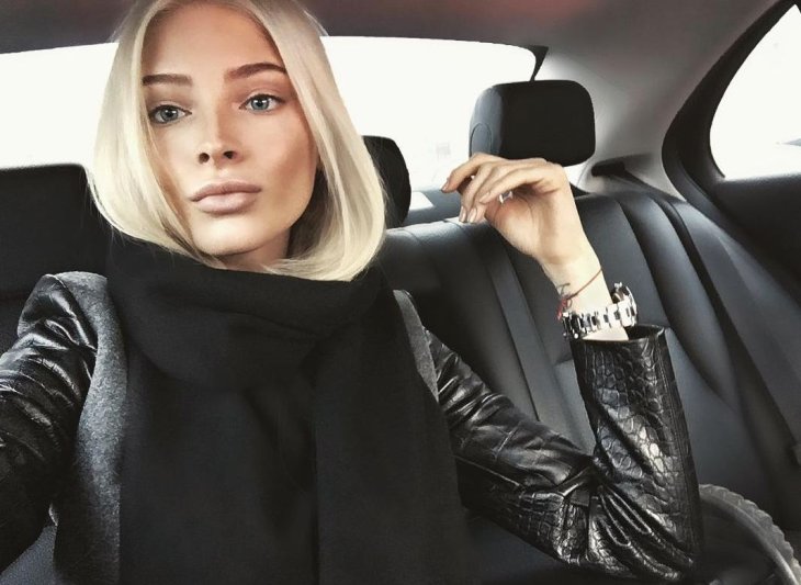 Алена Шишкова поделилась секретом идеального загара
