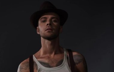 Макс Барских признался, общается ли на украинском языке в быту