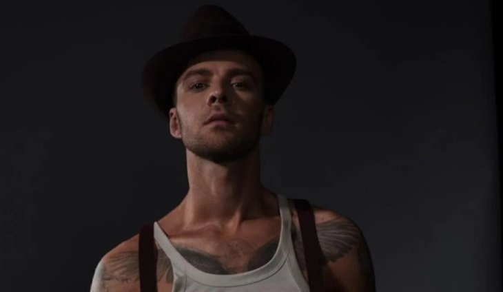 Макс Барских признался, общается ли на украинском языке в быту