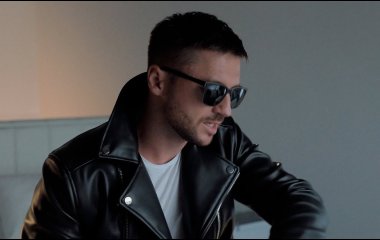 Сергей Лазарев показал видео с подросшей дочерью