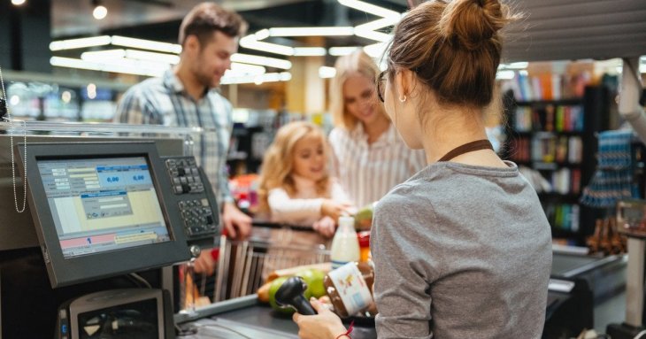 Чому в супермаркетах на касі постійно запитують: «Чек потрібен?»