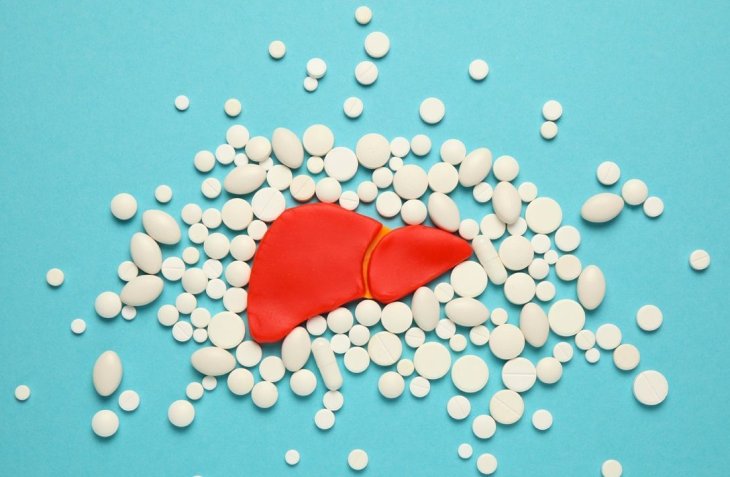 Этот продукт поддерживает здоровье печени: его можно есть каждый день