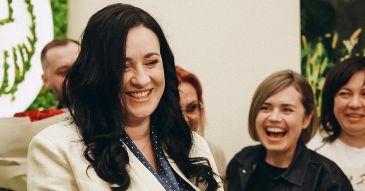 Соломія Вітвіцька замилувала фото з чоловіком-військовим і сином, якому виповнився тиждень