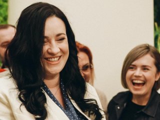 Соломія Вітвіцька замилувала фото з чоловіком-військовим і сином, якому виповнився тиждень