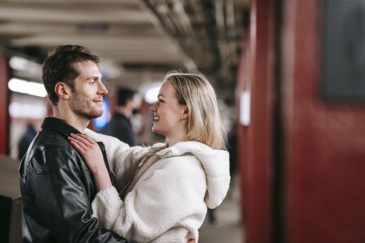 3 неочевидні речі, за якими вас оцінюють на першому побаченні