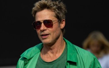 Инсайдер рассказал, хочет ли Брэд Питт жениться на Инес де Рамон